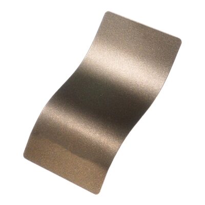 Jamie Stern metal finishes