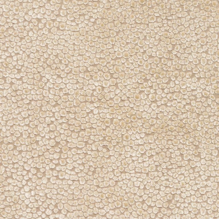 Razzle Cut Velvet Upholstery Fabric from Jamie Stern