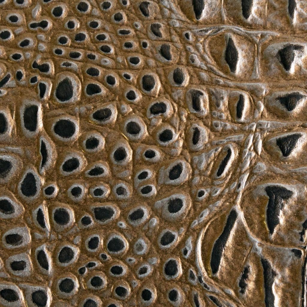 Bronze