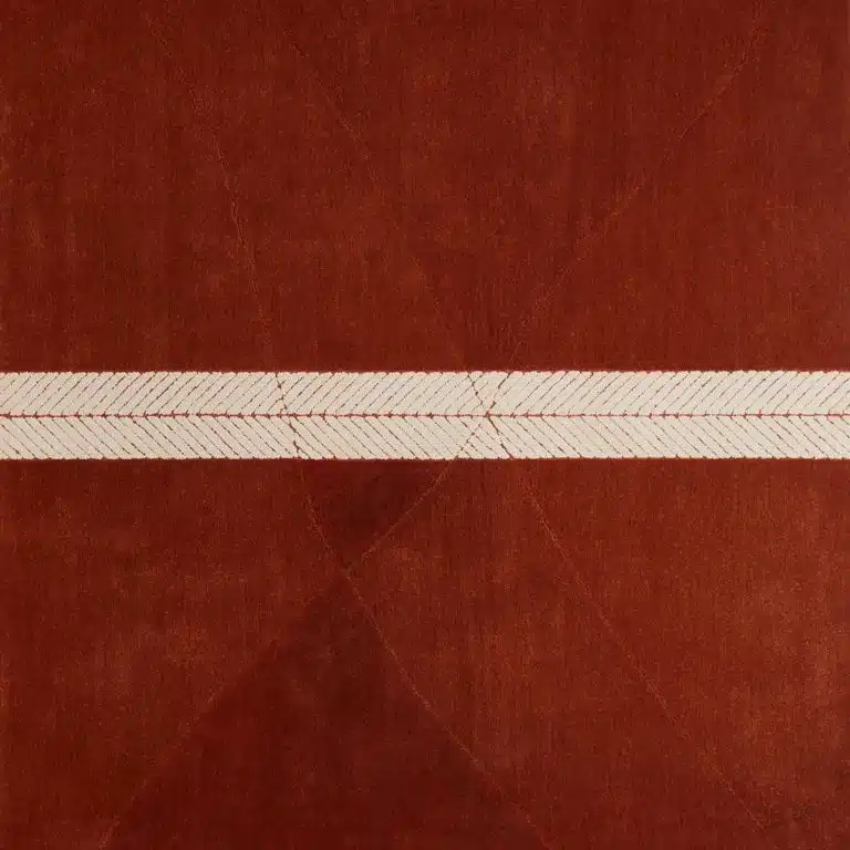 Convergence designer rug by Dutch East Design
