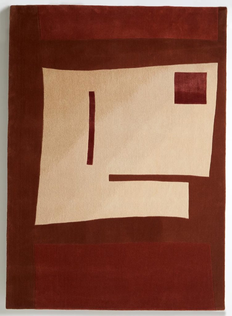 Full Rug