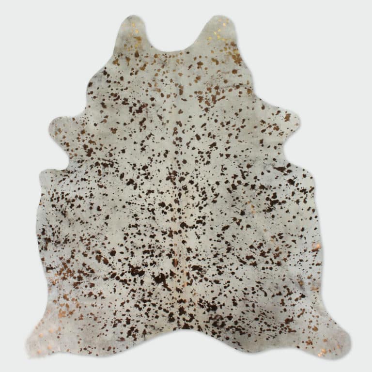Stella Penny Wise Hair-on-Hide Rug