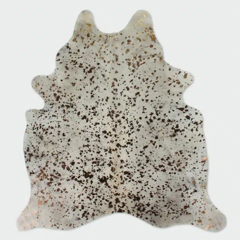 Stella Penny Wise Hair-on-Hide Rug