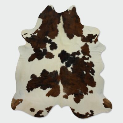 Samson hair-on-hide rugs