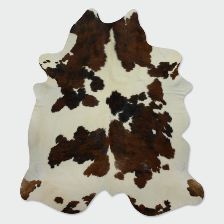 Samson hair-on-hide rugs