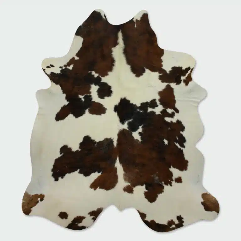 Samson hair-on-hide rugs