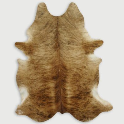 Adele Cooper hair-on-hide rug