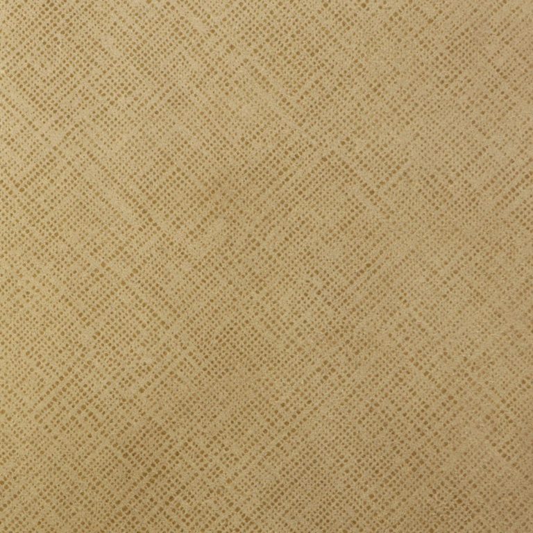 Criss Cross Foil Leather