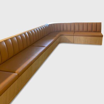 Lake Street Banquette