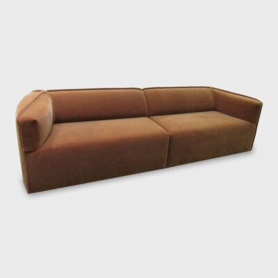 Tobin Sofa with Stylish Welting
