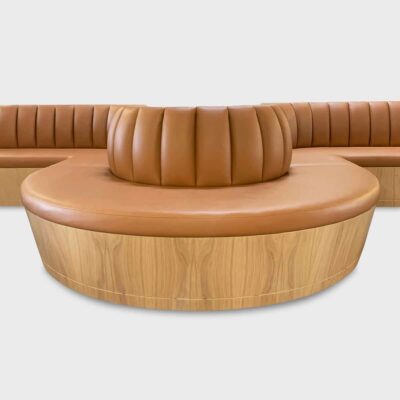 Lake Street Banquette