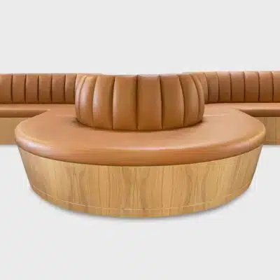 Lake Street Banquette