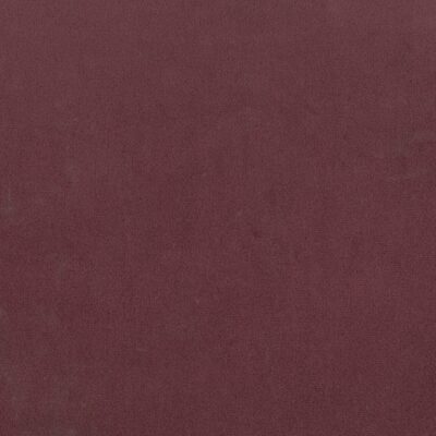 Carle Velvet Fabric by Jamie Stern in red