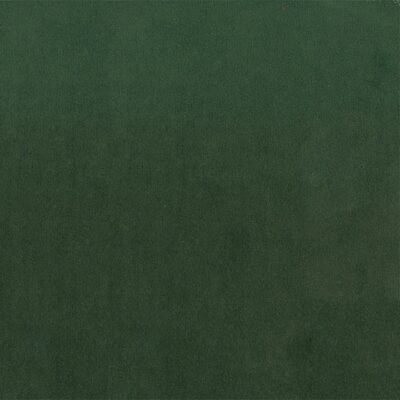 Carle Velvet Fabric by Jamie Stern in deep green