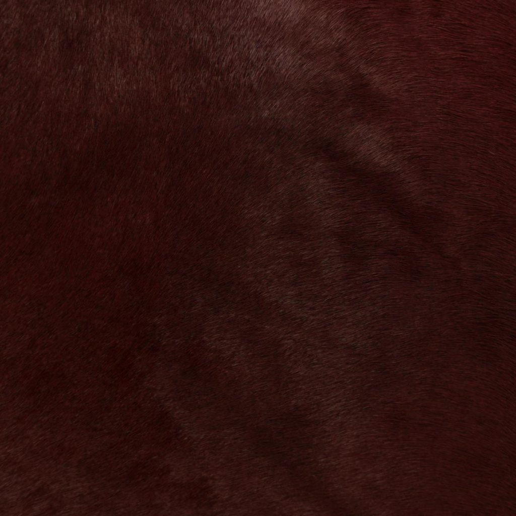 Rich Mahogany