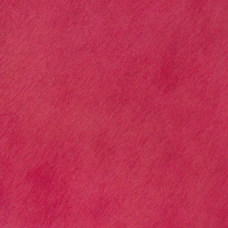 pink hair on hide
