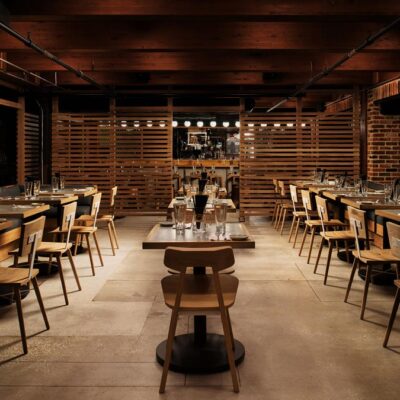 Ichicoro Ane Restaurant