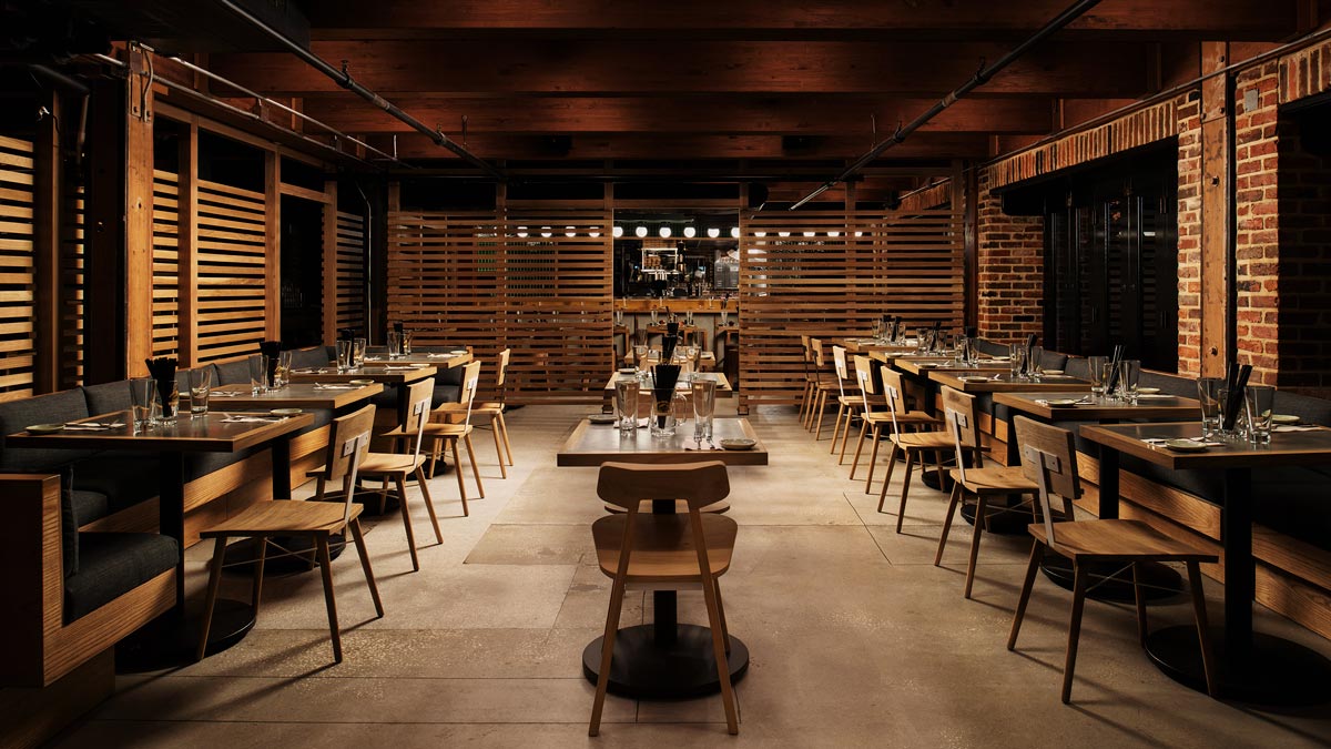 Ichicoro Ane Restaurant