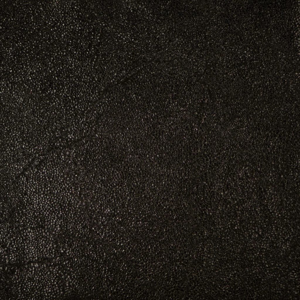 Distressed Shimmer | Foil-on-Suede Leather | Jamie Stern Design