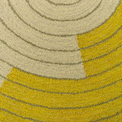 contemporary rug design