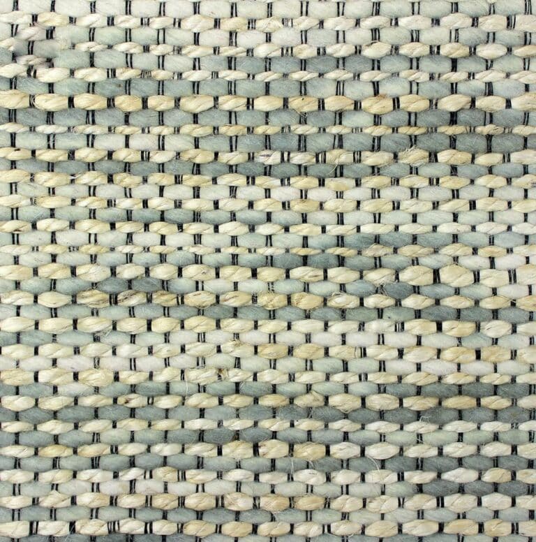 Artisan Vishnu Hand Loomed Carpet
