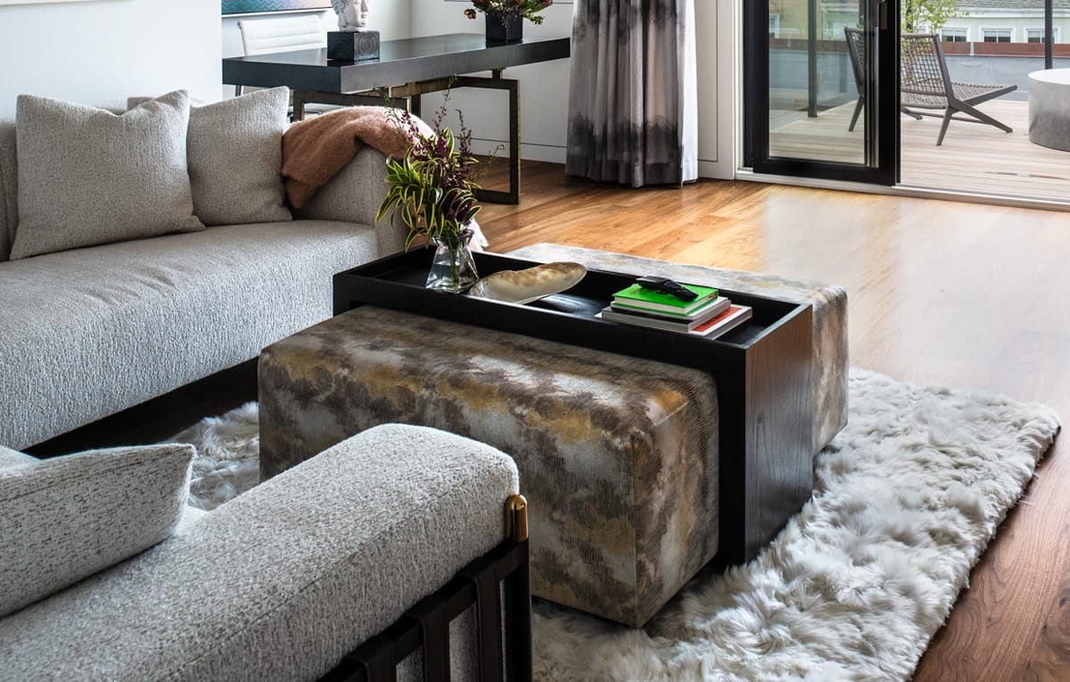 San Francisco Apartment