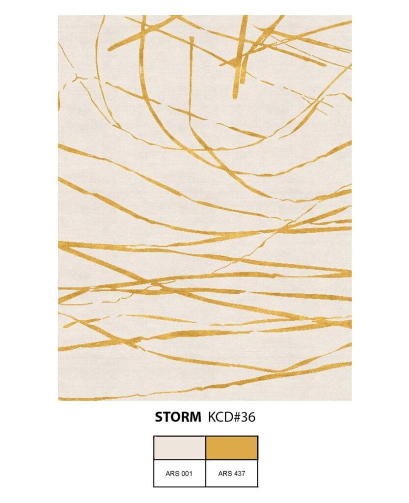 Storm Rendering