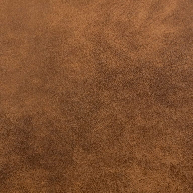 Durando Distressed full grain leather