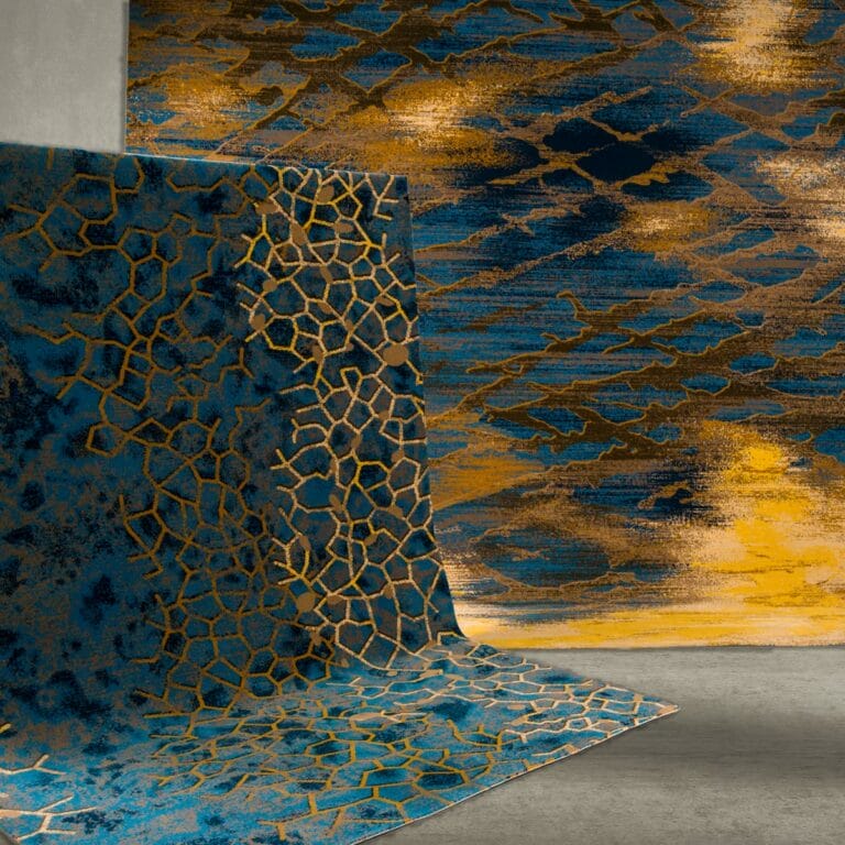 Synthesis Comhar Design Axminster Collection