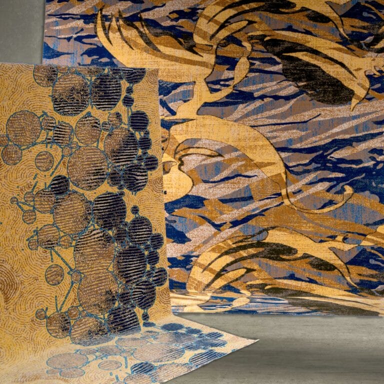 Synthesis Elements Axminster Collection
