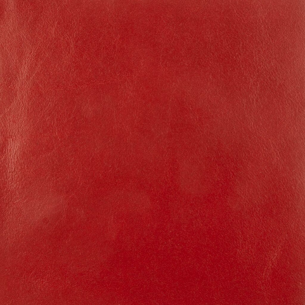 Red Corvette