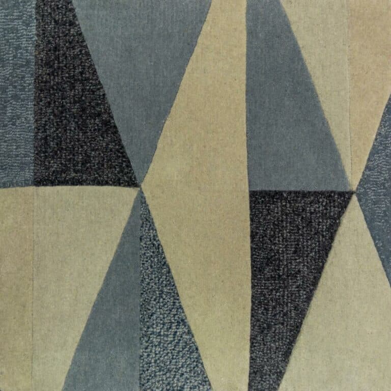 Josef Geometric Carpet
