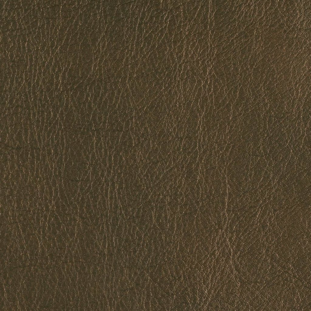 Dark Patina