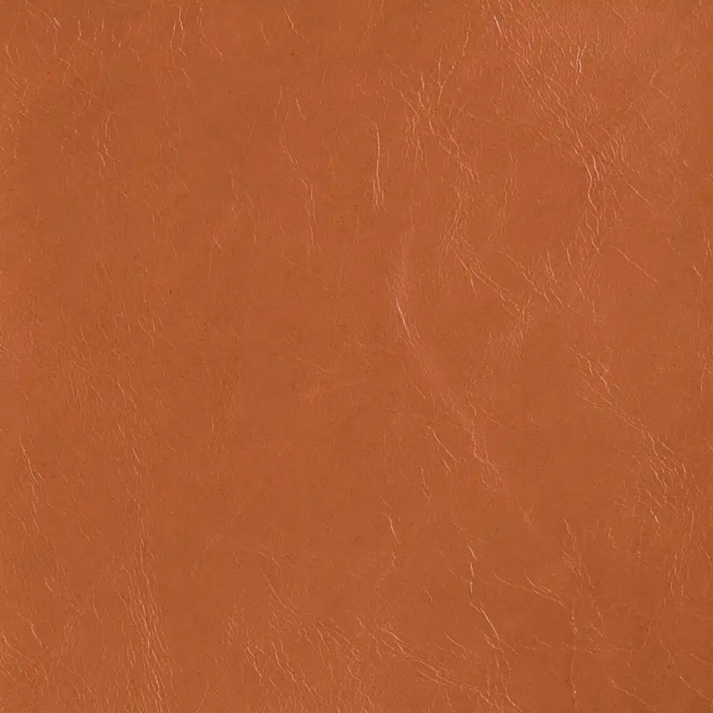 Red Ochre