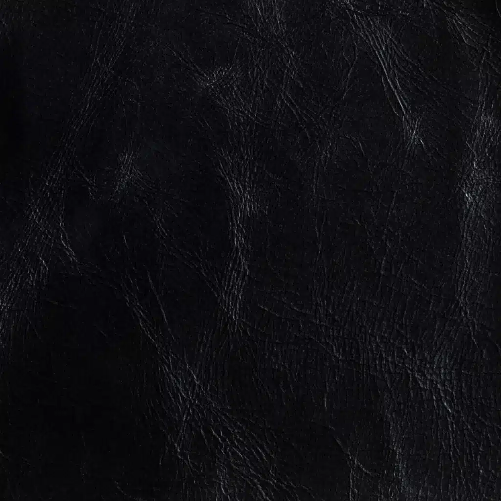 Lamp Black