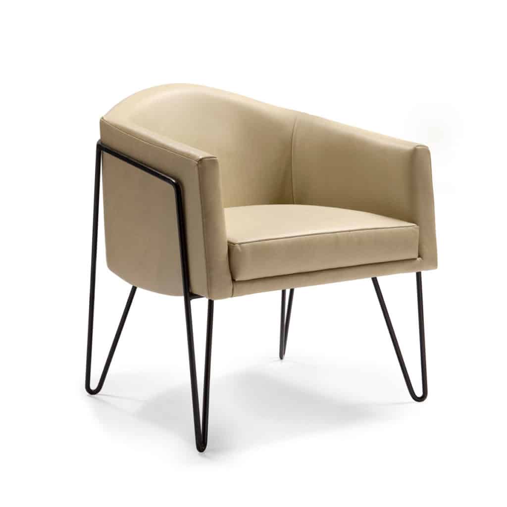 Shown in Caribbean Spice Royal Palm Leather