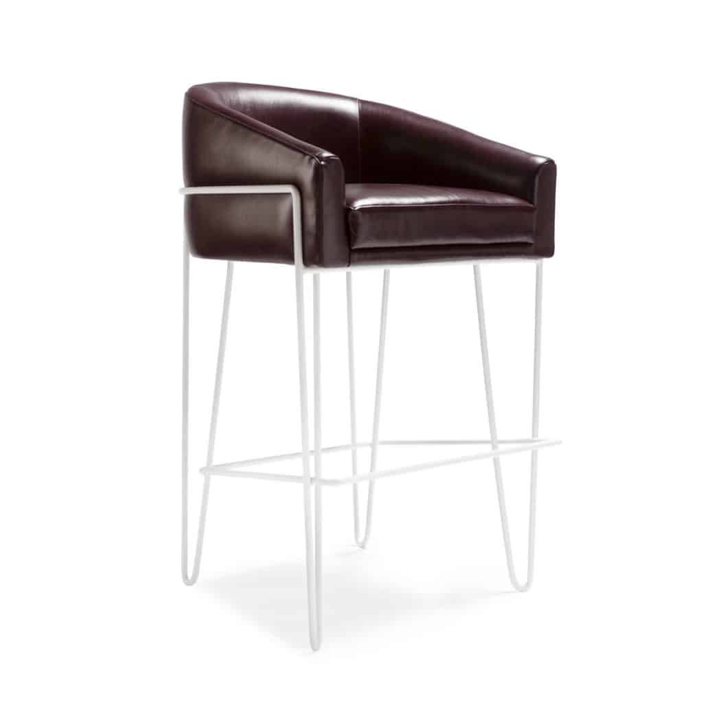 Shown in On the Double Artemis Leather