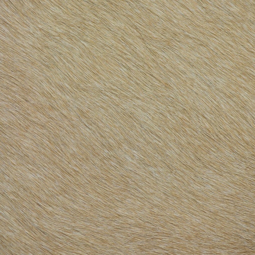Natural Blonde