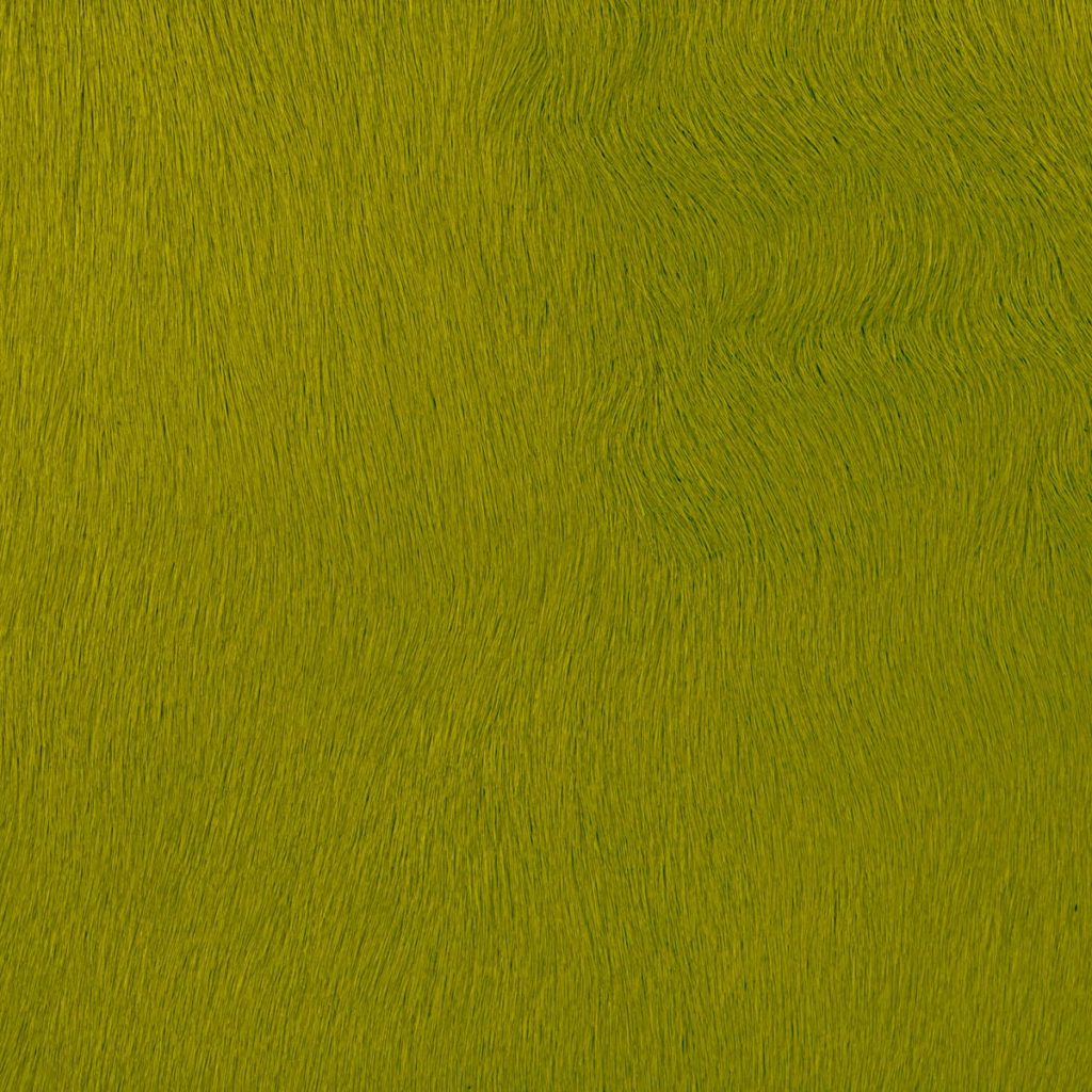HOH-08 Chartreuse