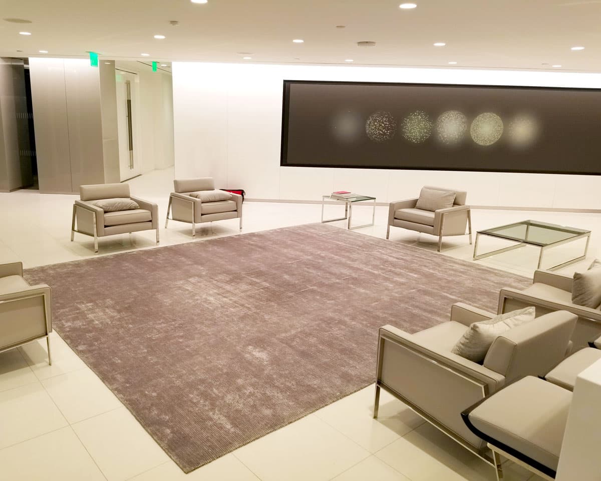 UBS Century City