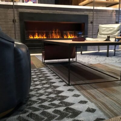 Moxy Hotel rugs