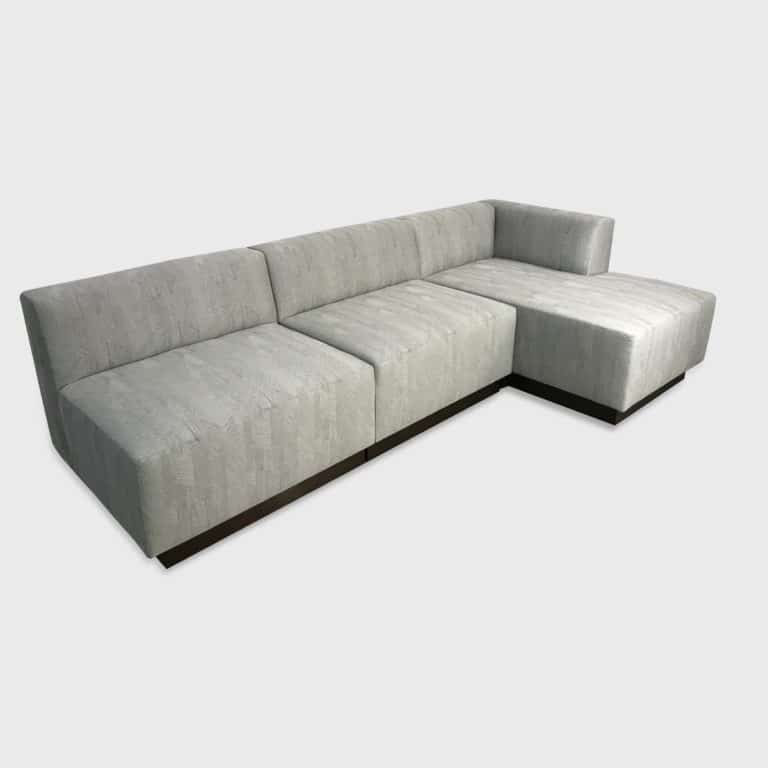 Jamie Stern Furniture Baxter Sectional