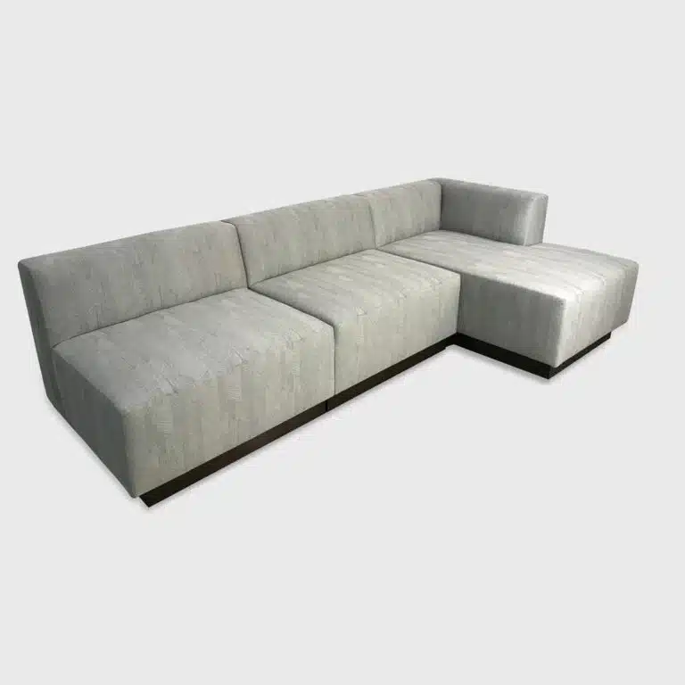Jamie Stern Furniture Baxter Sectional