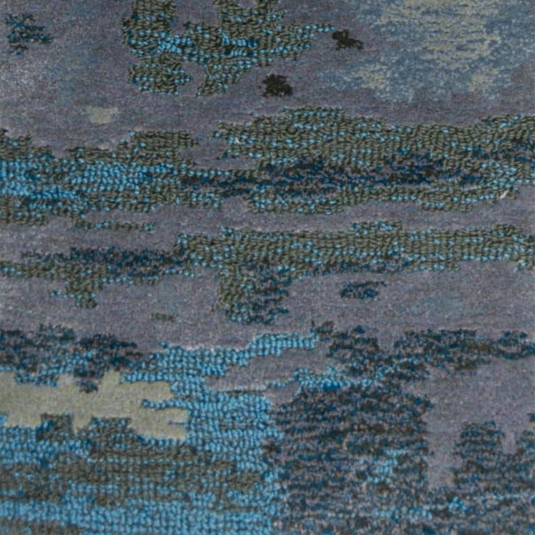 Jamie Stern Carpet Capri