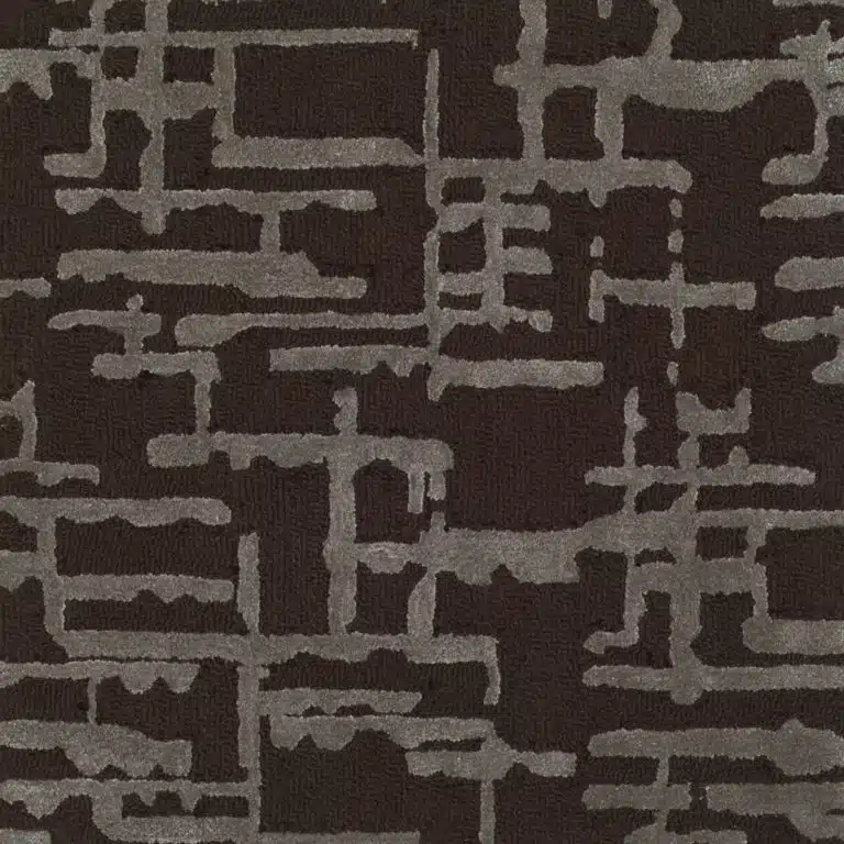 Sin City Rug Design by Jamie Stern Carpets