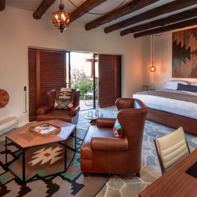 Boulders Hotel