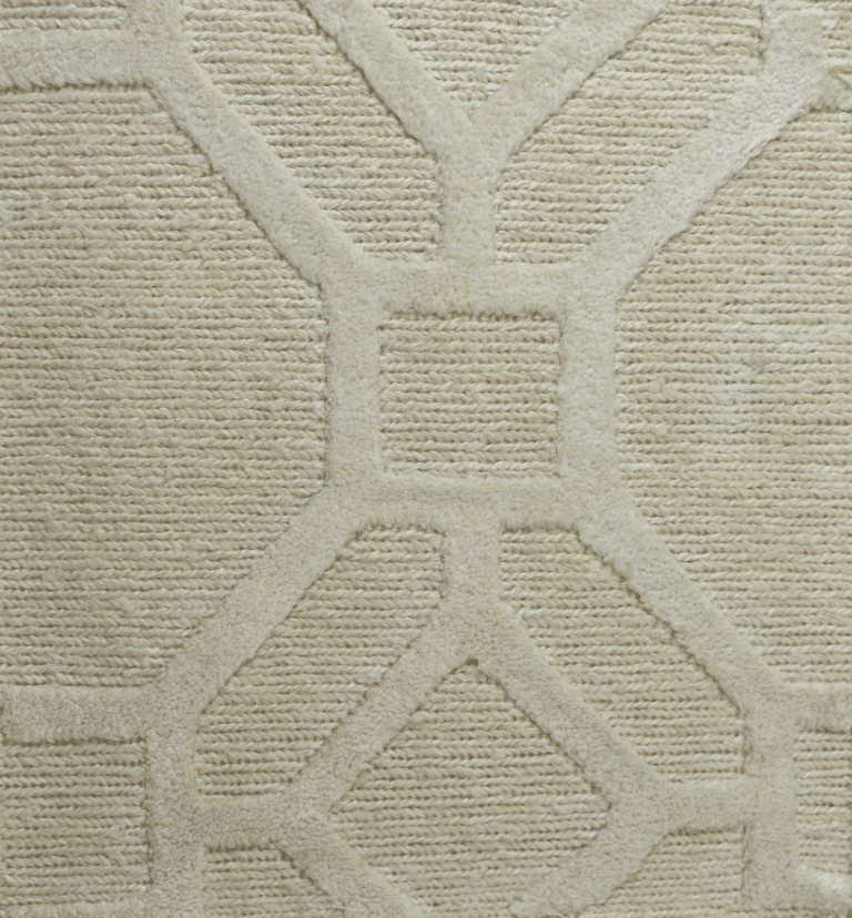 Hand Loomed Hugo