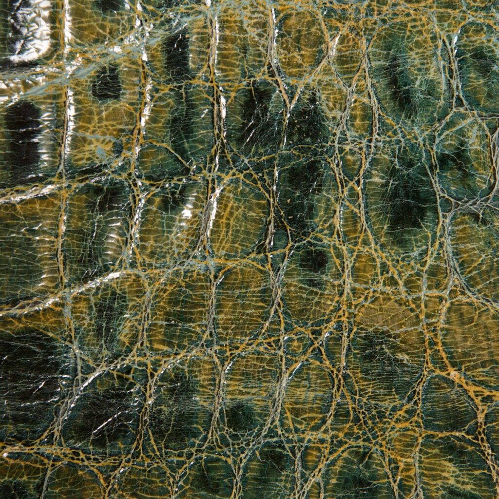 Verde
