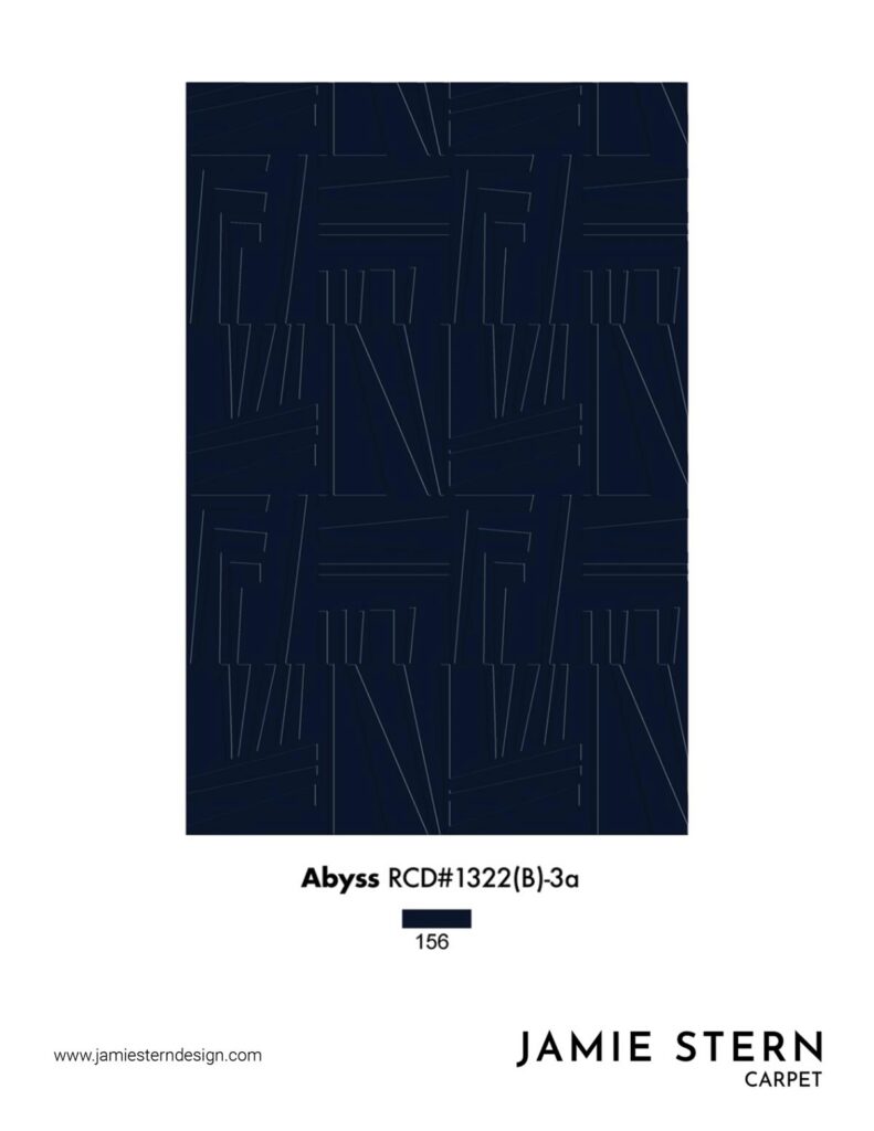 Reflect Abyss Rendering