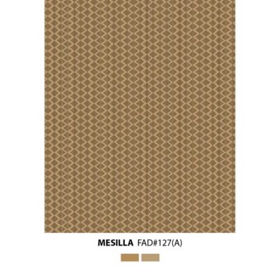 Mesilla hand-loomed rug by Jamie Stern Carpets